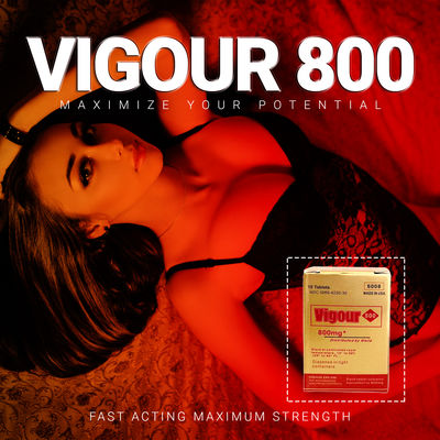 120 Vigour Pills 800mg Men Viagra Pills Vigour 800 Gold